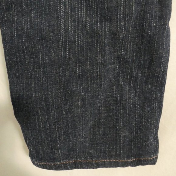 GUESS JEANS, size 28, Starlet Skinny Leg denim - Picture 15 of 16